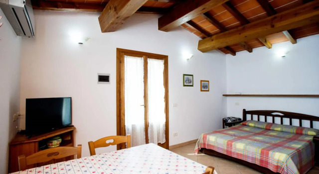 Le Tartarughe Studio n. 2-MONO N° 2 LE TARTARUGHE, Book Hotel Campo nell'Elba Elba