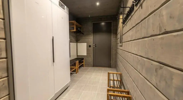Sälen Mountain Lodge, Book Hotel SPA-hoteller i Dalarna, SPA