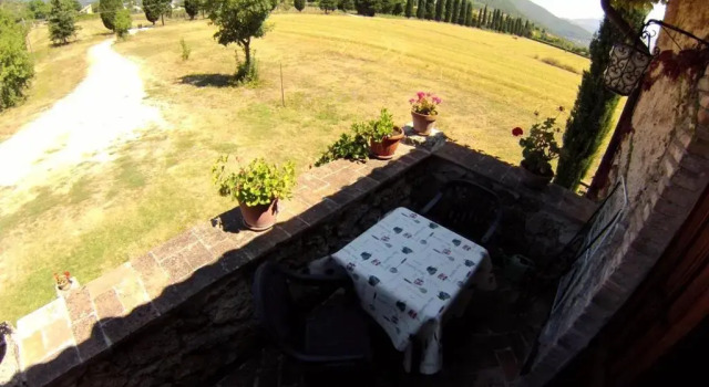 Коттедж Agriturismo Cardito