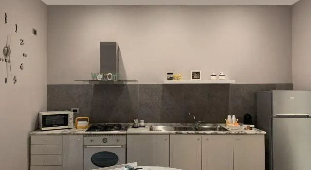 Апартаменты Borgo Antignano