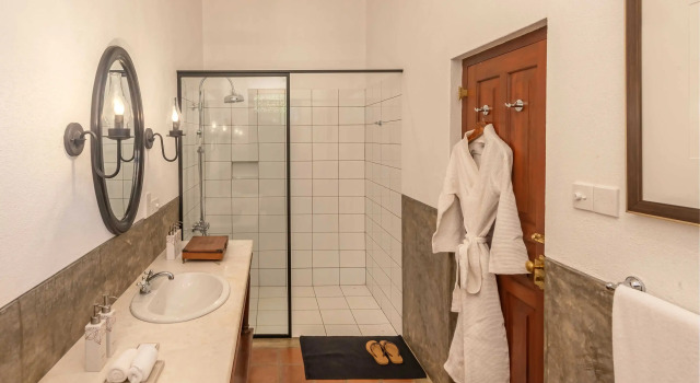 Номер Superior Uga Riva - Negombo
