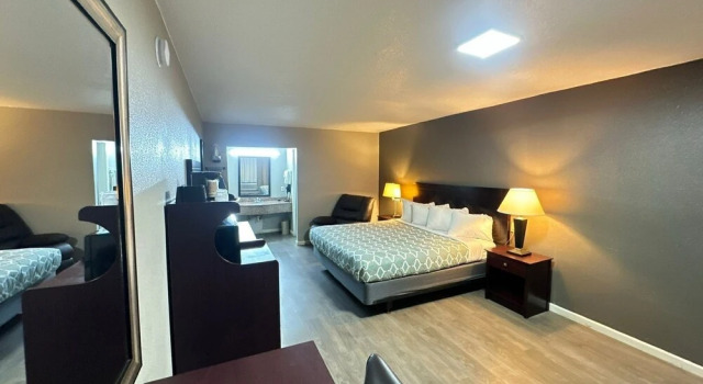 Standard- værelse Precious Hotel