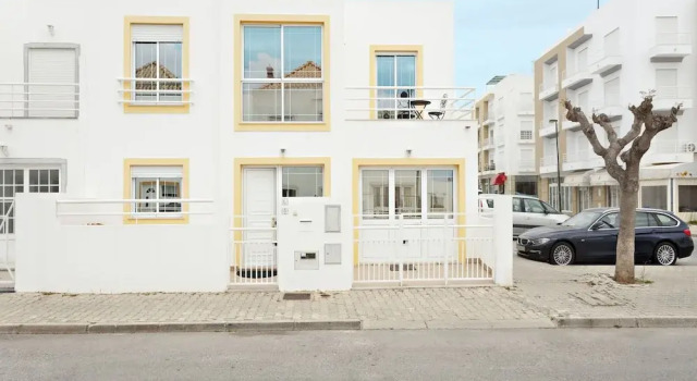 My Choice Sun House, Prenota Hotel Vila Nova de Cacela 