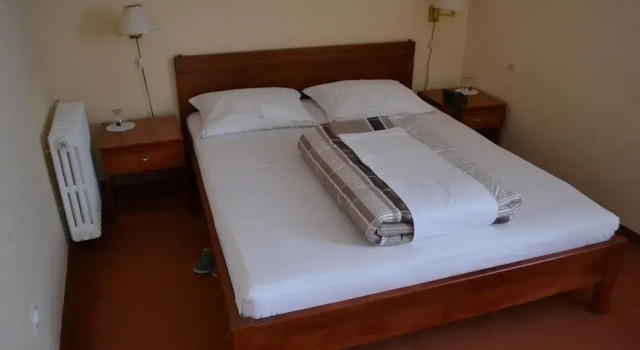Апартаменты Ada Hotel