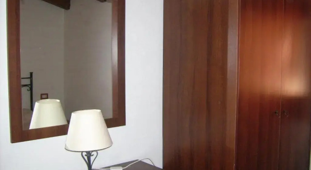 Апартаменты с 2 комнатами Residence Villarcangelo