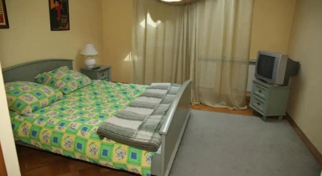 Двухместный номер Standard Hostel Va Bank