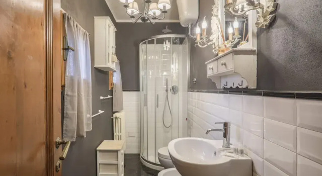 Апартаменты Sangallo Suite