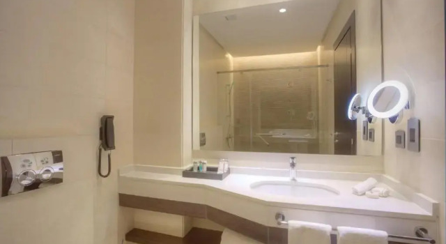 Люкс Superior c 1 комнатой The House Boutique Suites