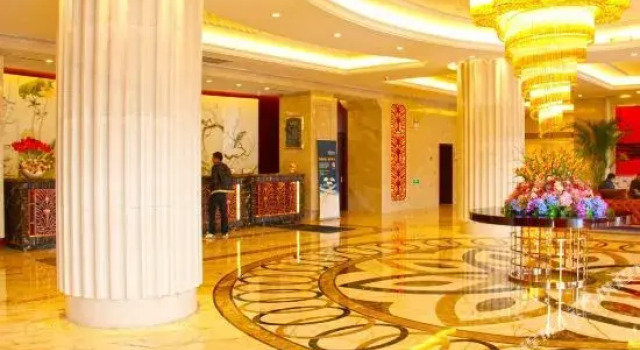 Ramada by Wyndham Suzhou Wujiang, Prenota Hotel Suzhou (Jiangsu) Cina
