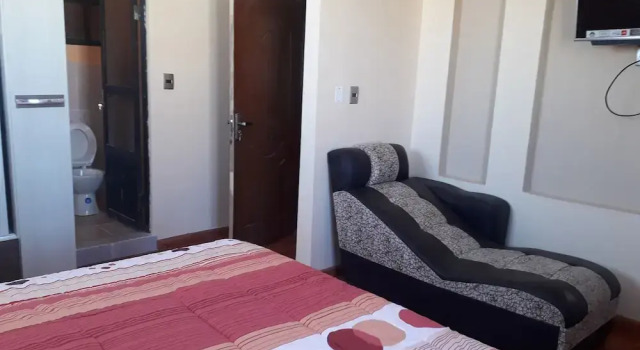 Hostal Nichkito, Забронировать Отель Отели департамента Потоси с завтраком, Завтраки