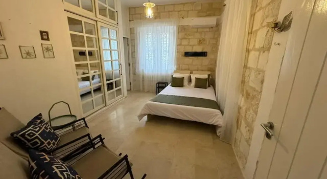 Номер Deluxe Dar Daniella - Small Design Luxury Hotel