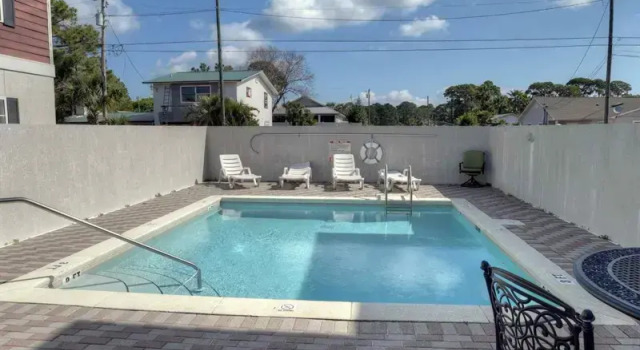 Seaview Village Unit 7