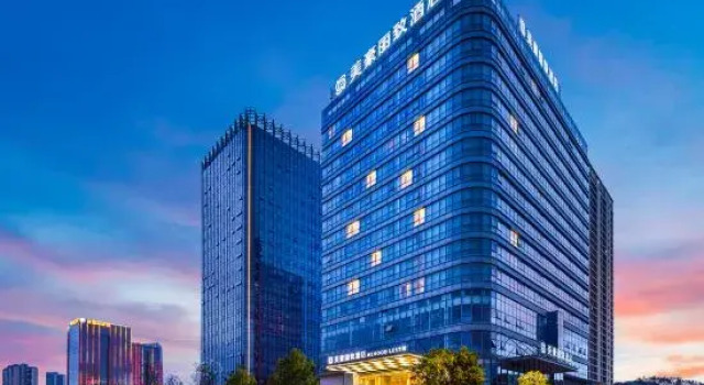 Mehood Lestie Hotel, Boek Hotel Hotels in Guangdong met parkeren, Parkeren