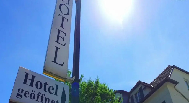 Hotel Landsknecht