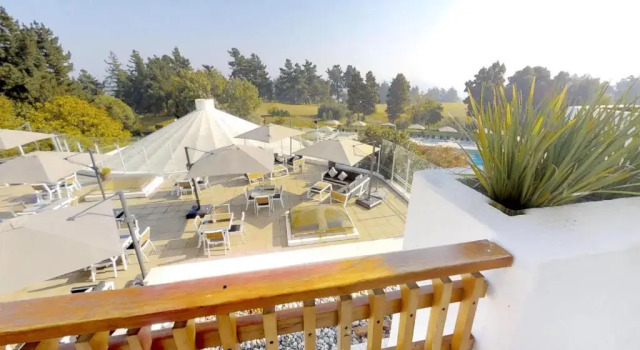 Люкс Hotel Marbella Resort