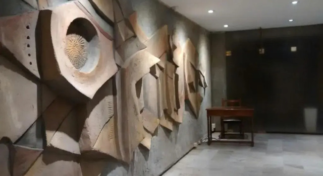 Апартаменты Standard Apartamento Recoleta