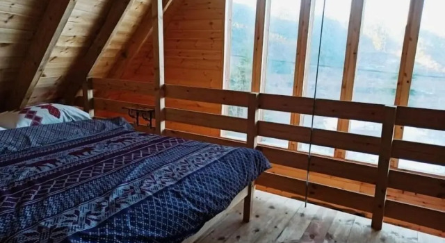 Kedra  Village