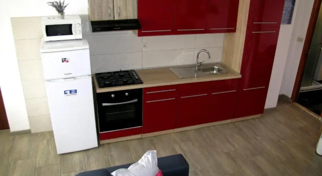 Апартаменты Apartments Klanac