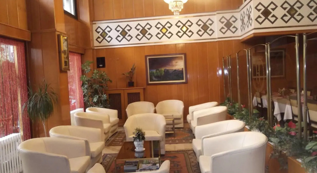 Spor Hotel