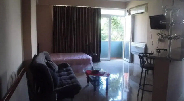 agmasheneblis 318, Book Hotel Kobuleti 