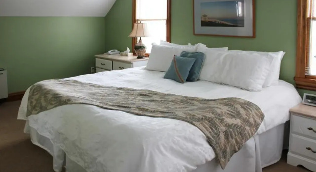 Kettle Creek Inn