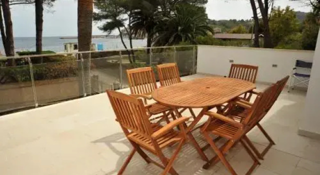 Villa Giulia, Book Villa Campo nell'Elba Elba