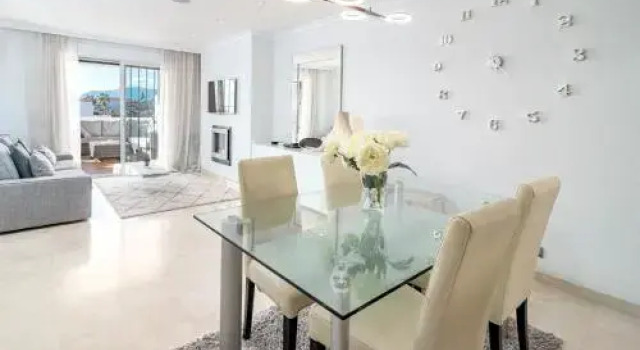 Family friendly apt close to beach-AGC28, Забронировать Апартаменты/квартира Отели Марбелья с парковкой, рядом с Casino Marbella, Парковка