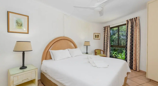 San Lameer Villa Rentals  Four Bedroom Superior 1930