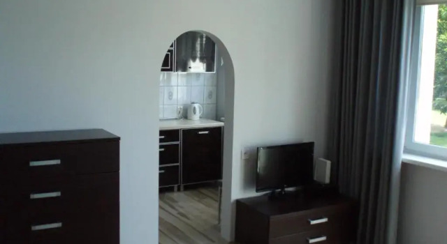 Студия Budget Stay