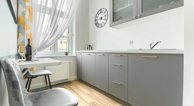 MARGI Maya Apartments