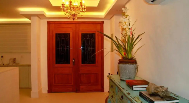 Hotel Maui Maresias - Adults Only, Забронировать Отель Отели Маресиас с парковкой, рядом с Morocco, Парковка