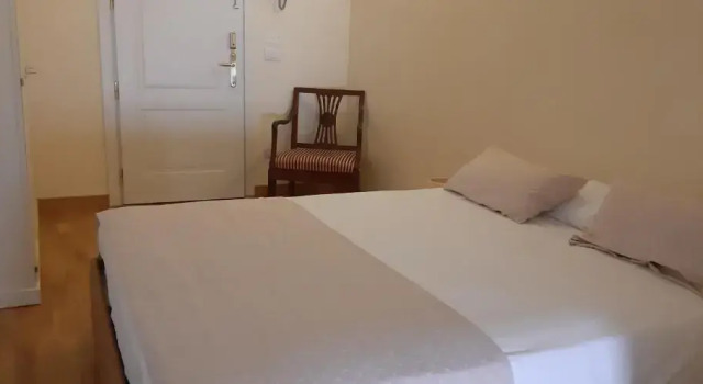 Номер Standard Relais Villa Selle