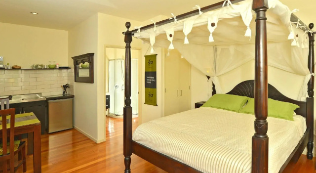 Студия Avalon Resort