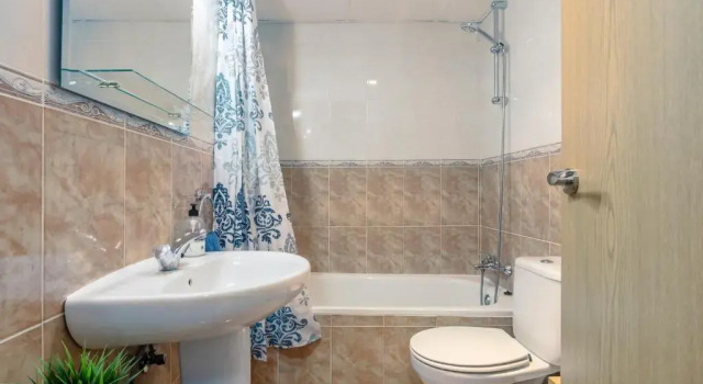 Студия Apartment 213 Hispalis Triana