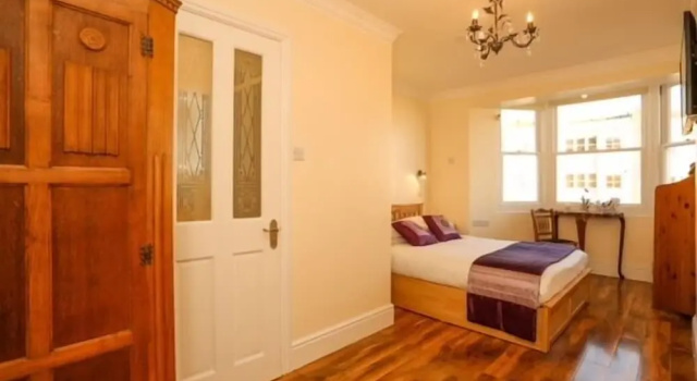 Номер Premium Brighton Marina House Hotel - B&b