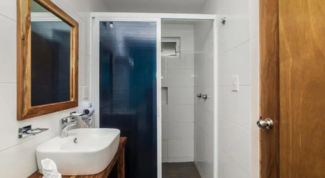 Четырёхместный номер Standard Hotel Meson del Barrio