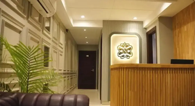 Narison Hotel By Divud Ecom, Rezervovat Hotel Wellness hotely v Punjab, SPA