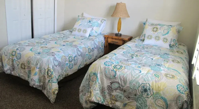 Номер Standard с 4 комнатами с балконом Regal Palms 3603