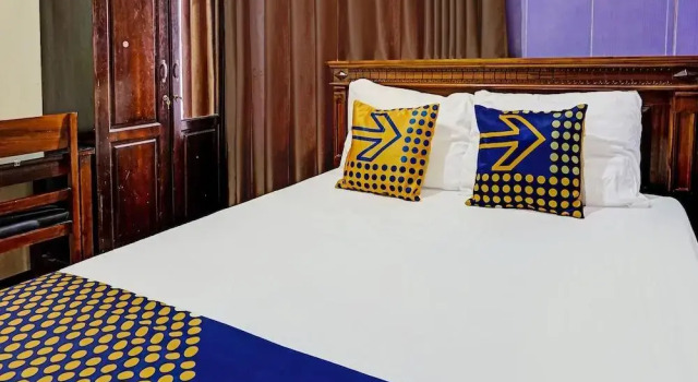 Graha Batu Mulia by OYO Rooms