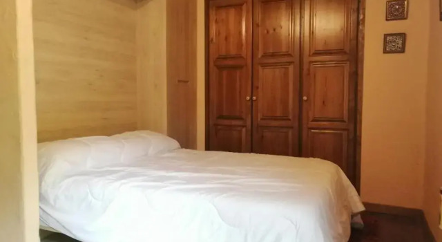 Студия Apartaments Pleta Bona a la Vall de Boí