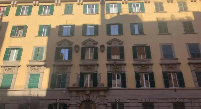 Room 76, Book Hotel Vatican City - Prati 