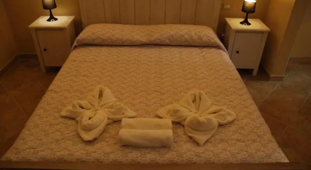 Апартаменты Alba Sarda Residence