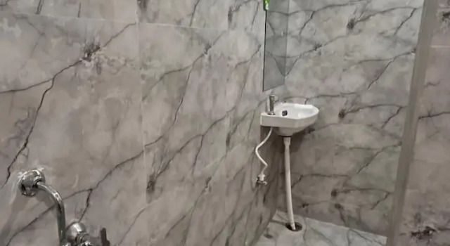 Номер Deluxe Hotel Grand Imperial