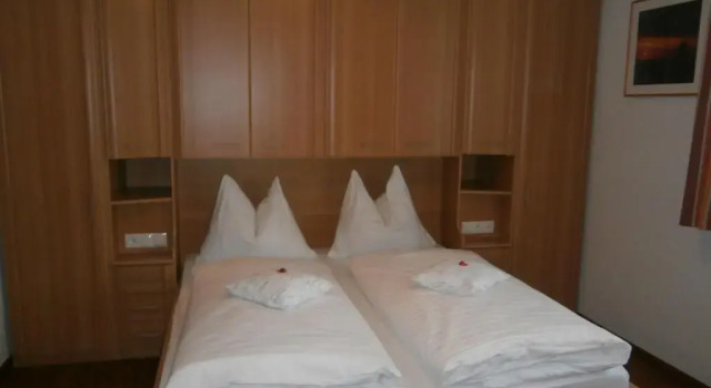 Двухместный номер Standard Hotel Schölzhorn Superior