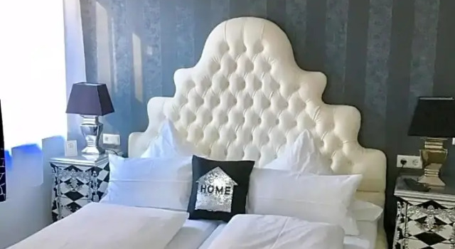 Номер Standard Boutiquehotel Villa Rosenhof