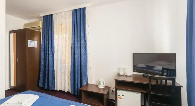 Standard Double room Casa Sofia