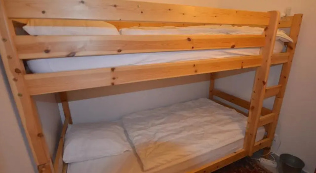 Appartement Les Gets, 2 pièces, 6 personnes - FR-1-623-127