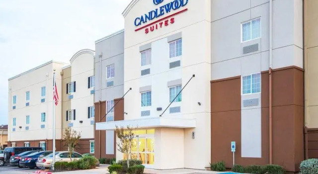 Run of House Candlewood Suites Georgetown by IHG