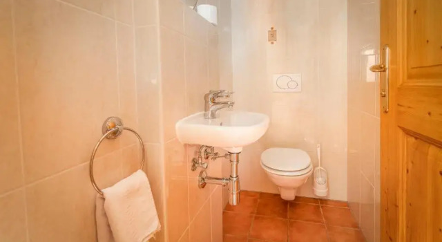 Номер Standard Alfaierhof-Bergheimat