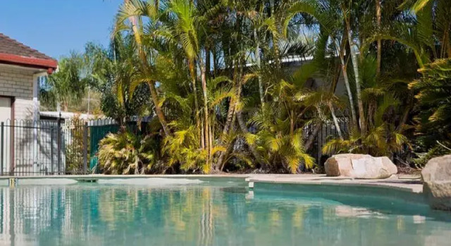 Номер Standard Ingenia Holidays Kingscliff
